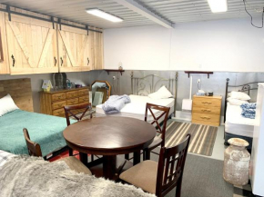 Studio with city view and wifi at Masson Angers Gatineau